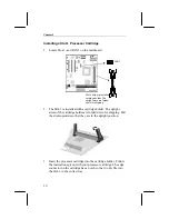 Предварительный просмотр 15 страницы PC Chips M766LMRT Manual