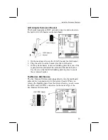 Предварительный просмотр 24 страницы PC Chips M766LMRT Manual