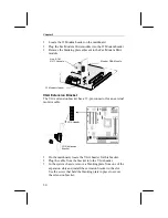 Предварительный просмотр 25 страницы PC Chips M766LMRT Manual