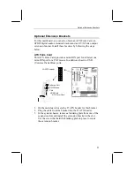 Предварительный просмотр 26 страницы PC Chips M766LMRT Manual