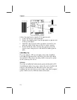 Предварительный просмотр 31 страницы PC Chips M766LMRT Manual