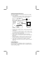 Предварительный просмотр 16 страницы PC Chips M770LMRT User Manual