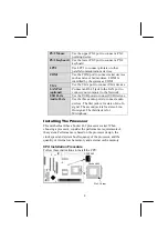 Предварительный просмотр 26 страницы PC Chips M825G Series Manual