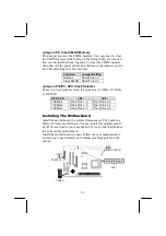 Предварительный просмотр 29 страницы PC Chips M825G Series Manual