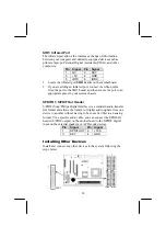 Предварительный просмотр 32 страницы PC Chips M825G Series Manual