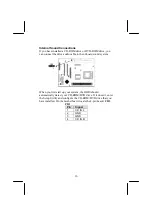 Предварительный просмотр 34 страницы PC Chips M825G Series Manual