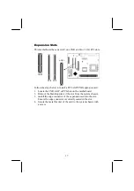 Предварительный просмотр 35 страницы PC Chips M825G Series Manual