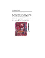 Предварительный просмотр 26 страницы PC Chips M909G Series User Manual