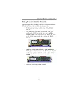 Предварительный просмотр 27 страницы PC Chips M909G Series User Manual