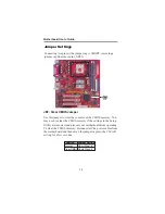 Предварительный просмотр 28 страницы PC Chips M909G Series User Manual