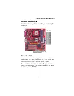 Предварительный просмотр 33 страницы PC Chips M909G Series User Manual