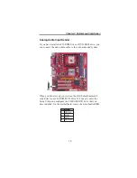 Предварительный просмотр 35 страницы PC Chips M909G Series User Manual