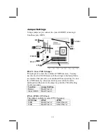 Предварительный просмотр 29 страницы PC Chips M925G 8.0 Manual