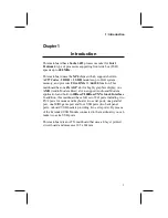 Preview for 5 page of PC Chips M932 User Manual