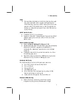 Preview for 7 page of PC Chips M932 User Manual