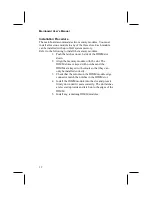 Preview for 16 page of PC Chips M932 User Manual