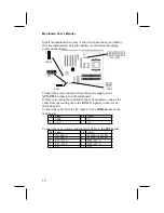 Preview for 18 page of PC Chips M932 User Manual