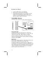 Preview for 20 page of PC Chips M932 User Manual