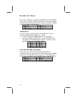 Preview for 22 page of PC Chips M932 User Manual