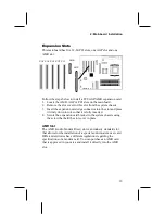 Preview for 23 page of PC Chips M932 User Manual