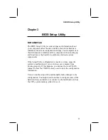 Preview for 25 page of PC Chips M932 User Manual