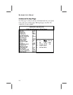 Preview for 28 page of PC Chips M932 User Manual