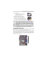 Предварительный просмотр 12 страницы PC Chips P47G Series User Manual