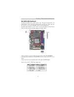 Предварительный просмотр 18 страницы PC Chips P47G Series User Manual