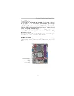 Предварительный просмотр 22 страницы PC Chips P47G Series User Manual