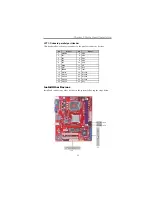 Предварительный просмотр 18 страницы PC Chips P53G Series User Manual