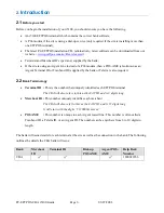 Preview for 6 page of PC-EFTPOS CBA i5100 Reference Manual