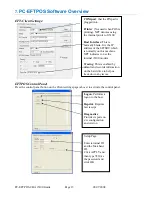 Preview for 13 page of PC-EFTPOS CBA i5100 Reference Manual