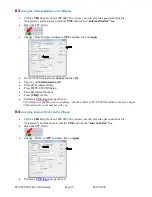 Preview for 15 page of PC-EFTPOS CBA i5100 Reference Manual