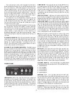 Preview for 3 page of PC Electronics TX33-.1s User Manual