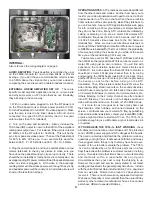 Preview for 4 page of PC Electronics TX33-.1s User Manual