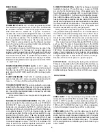 Предварительный просмотр 2 страницы PC Electronics TX70-.1s User Manual