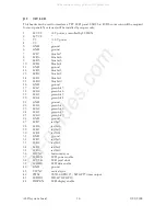 Preview for 16 page of PC Engines ALIX.1C Manual