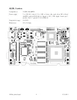 Предварительный просмотр 8 страницы PC Engines ALIX.2 Series Manual