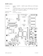 Предварительный просмотр 9 страницы PC Engines ALIX.2 Series Manual