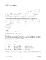 Предварительный просмотр 13 страницы PC Engines ALIX.2 Series Manual