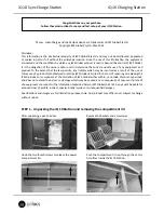 Preview for 2 page of PC Locs iQ 10 Charging Station User Instructions