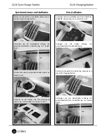 Preview for 12 page of PC Locs iQ 10 Charging Station User Instructions