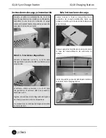 Preview for 22 page of PC Locs iQ 10 Charging Station User Instructions