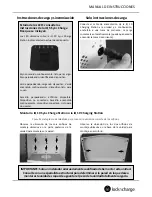 Preview for 23 page of PC Locs iQ 10 Charging Station User Instructions