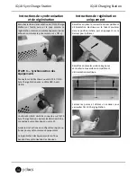 Preview for 30 page of PC Locs iQ 10 Charging Station User Instructions