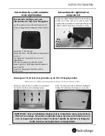 Preview for 31 page of PC Locs iQ 10 Charging Station User Instructions