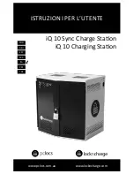 Preview for 33 page of PC Locs iQ 10 Charging Station User Instructions