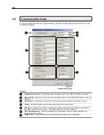 Предварительный просмотр 44 страницы PC Open Open Eye HDDR-X240 User Manual