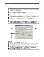 Предварительный просмотр 61 страницы PC Open Open Eye HDDR-X240 User Manual