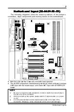 Предварительный просмотр 7 страницы PC Partner 35-AA09 0 Series Technical Reference Booklet